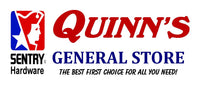 Quinn's General Store logo